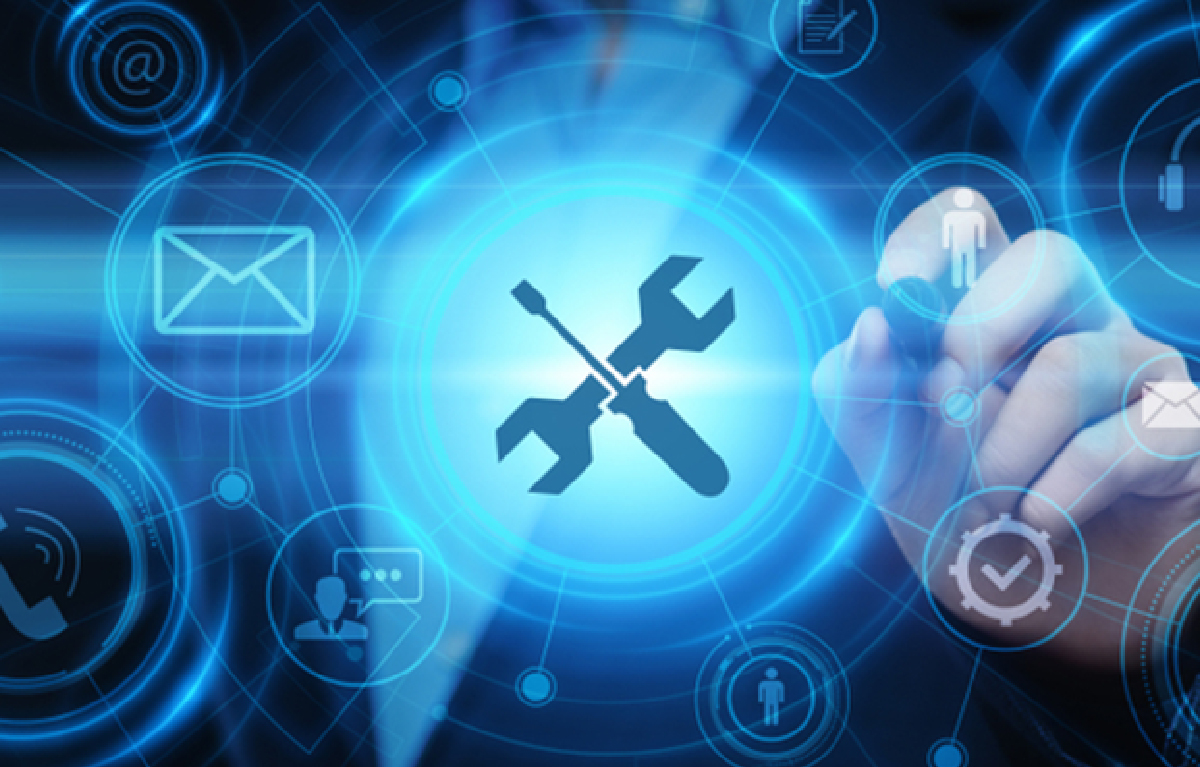 🛠️ Bakm, Onarm ve Teknik Destek Hizmetleri