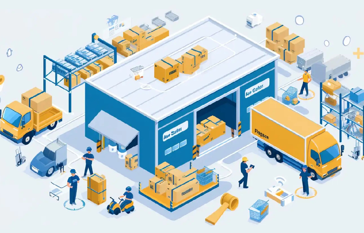 📦 Tedarik (Procurement)